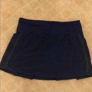 Lululemon Skirt
